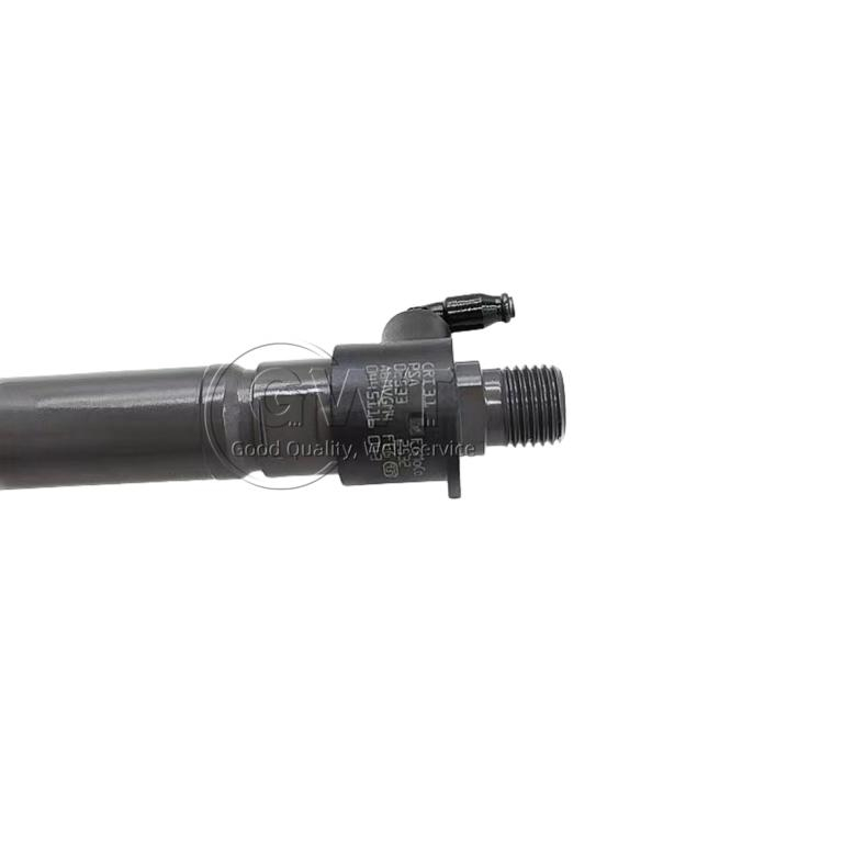 0445116043 0445116073 BOSCH Diesel Injector Common Rail Fuel Injector for JAGUAR LAND ROVER PSA