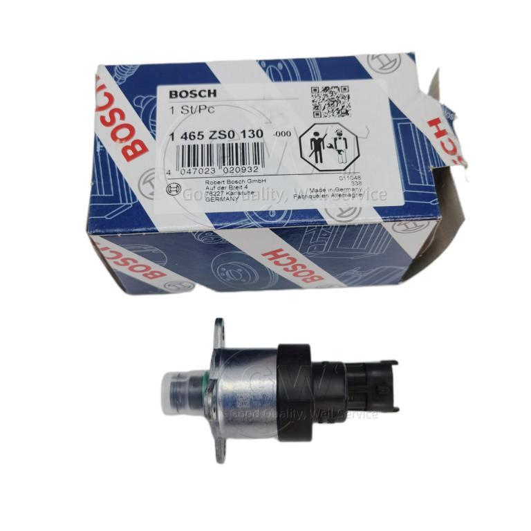 1465ZS0130 Bosch Fuel Metering Control Solenoid Valve 