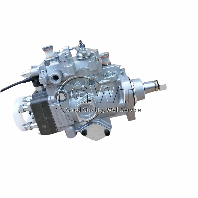 104642-7480 Diesel VE Fuel Injection Pump VE4/12F1175RNP2567 12991751400 R2567