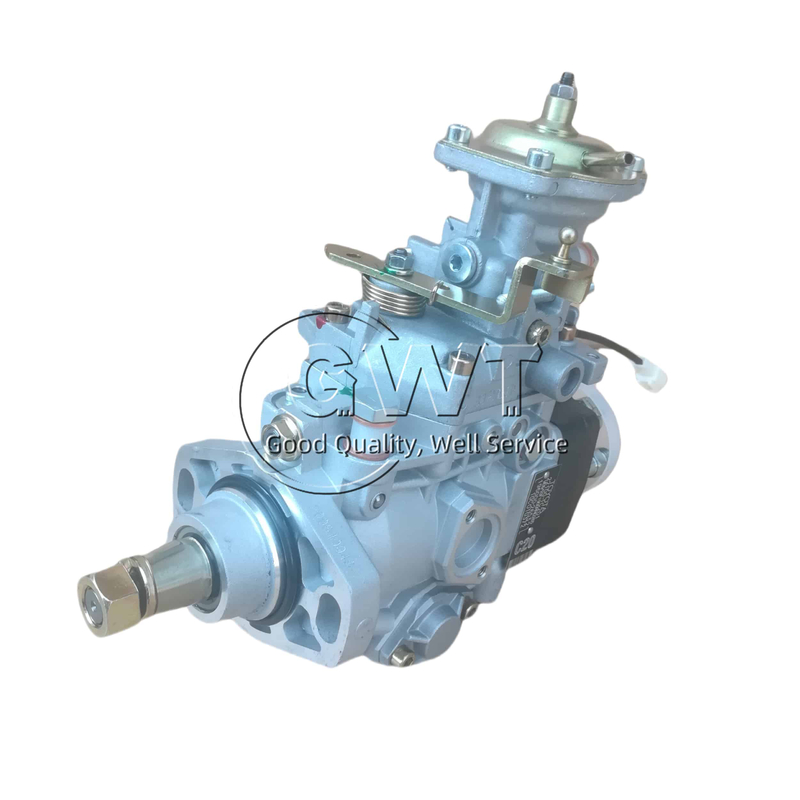 22100-1C201 Fuel Injection Pump VE6/10F1900RND265