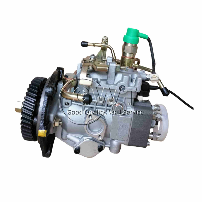 104642-1451 Diesel VE Fuel Injection Pump VE4/12F1800LNP1491 8971201791 L1491