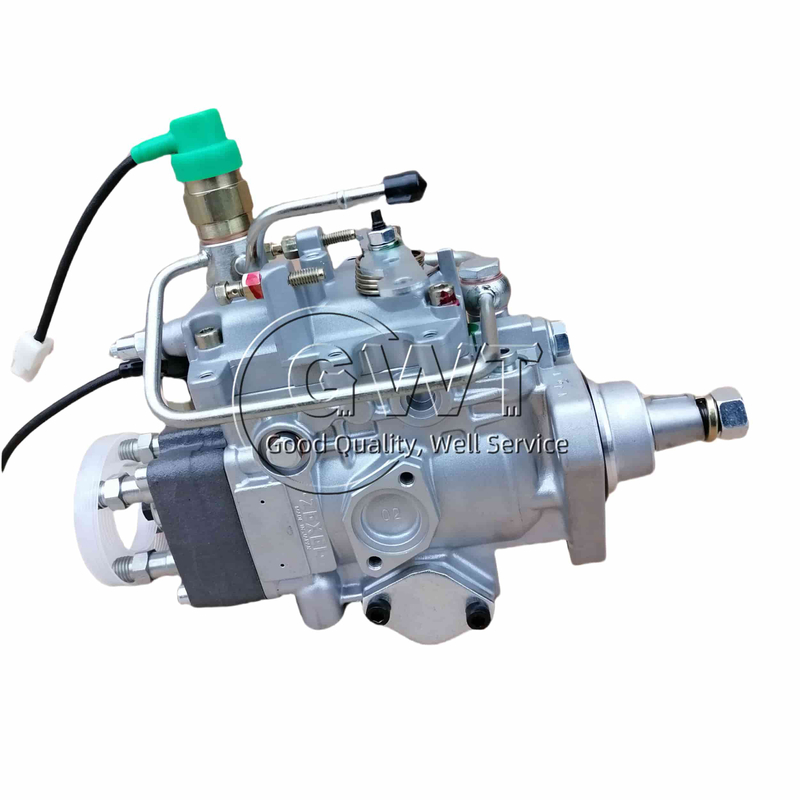104642-7311 Diesel VE Fuel Injection Pump VE4/12F1225RNP2139 12990451000 R2139