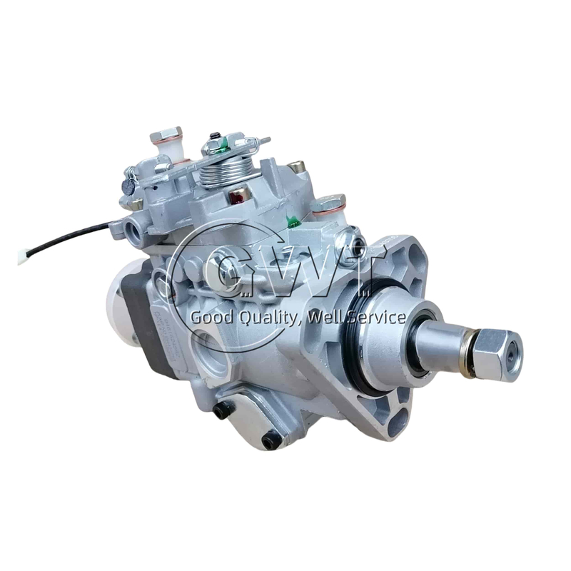 104642-7113 Diesel VE Fuel Injection Pump VE4/12F1225RNP1751 9461624582 R1751