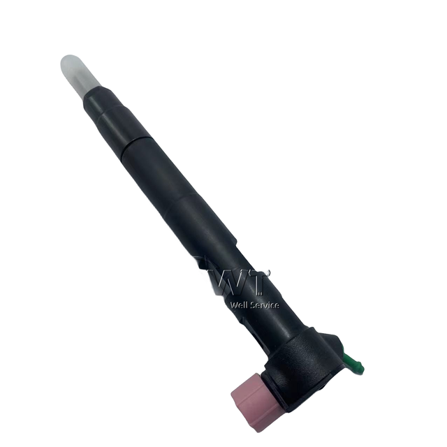 28308779 A6510703287 DELPHI Common Rail Diesel Fuel Injector for DAIMLER OM651