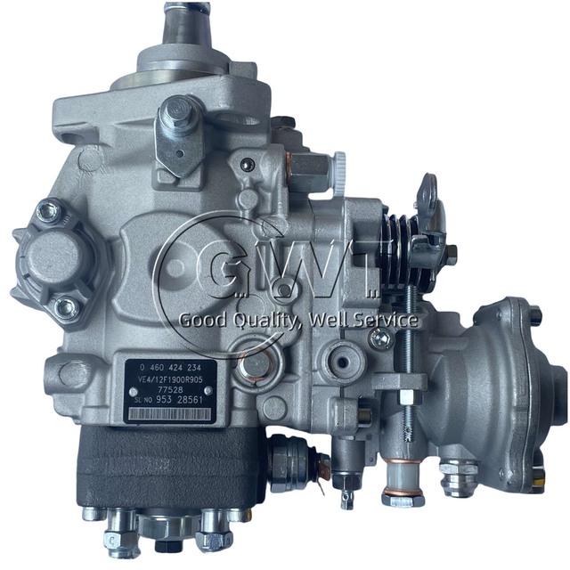 0460424234 VE Fuel Injection Pump