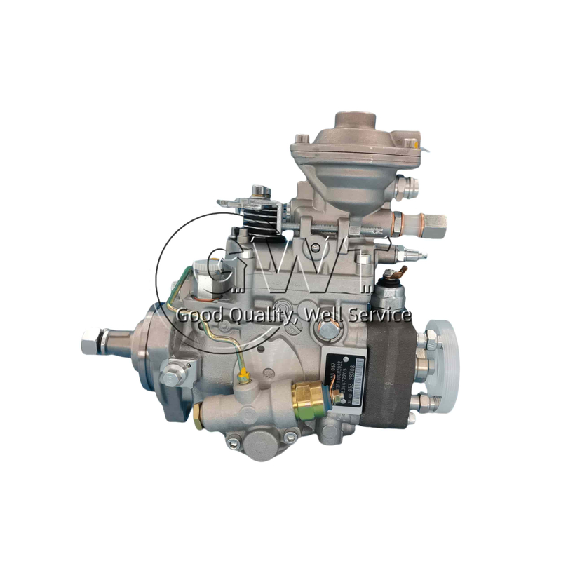 0460423037 Distributor Injection Pump for Sisu 836672205