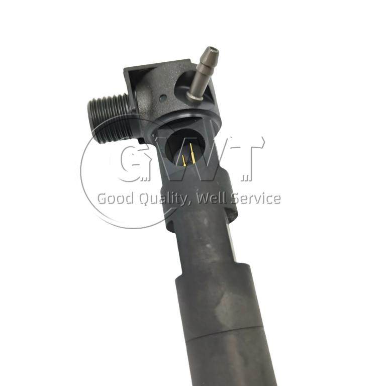 28229873 33800-4A710 DELPHI Common Rail Diesel Fuel Injector for WGT BONGO