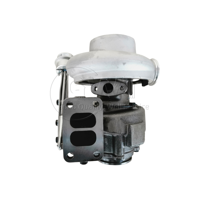 Holset HX35W 3785477 3788390 3788391 3787039 3785478 5324179 Genuine Cummins Turbocharger