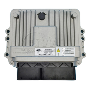 Diesel engine ECM D5400-3823351B