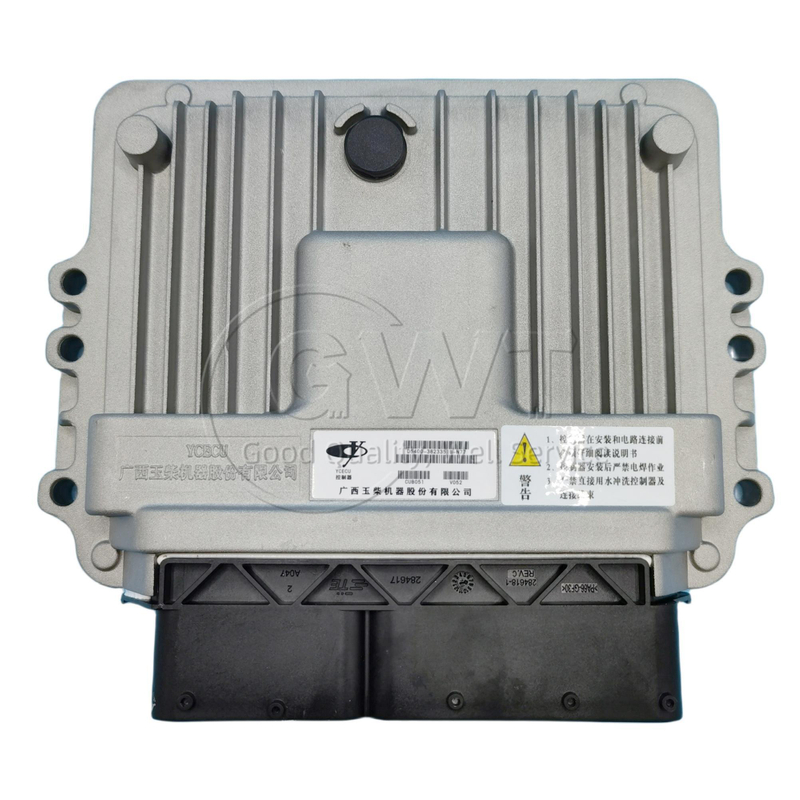 Diesel engine ECM D5400-3823351B