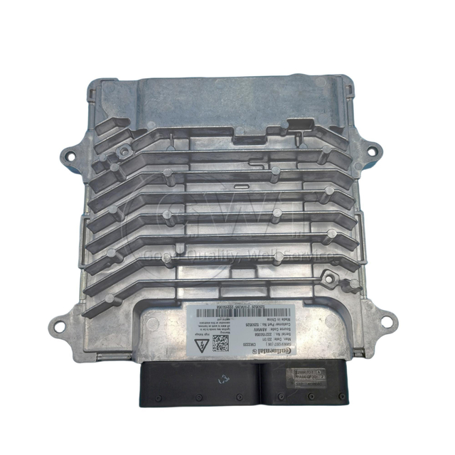 Diesel engine ECM 5293526