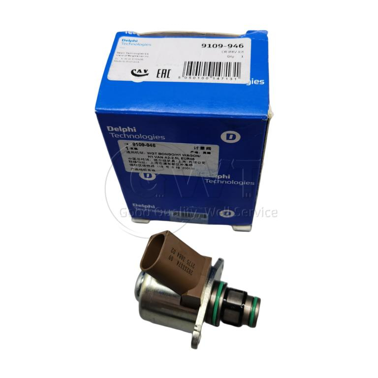 DELPHI Inlet Metering Valve 9109-946 9109-942 7135-818