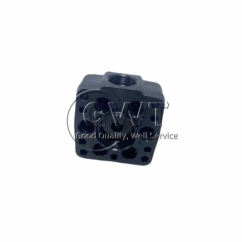 Head Rotor 096400-1330 For VE Pump 22100-17651