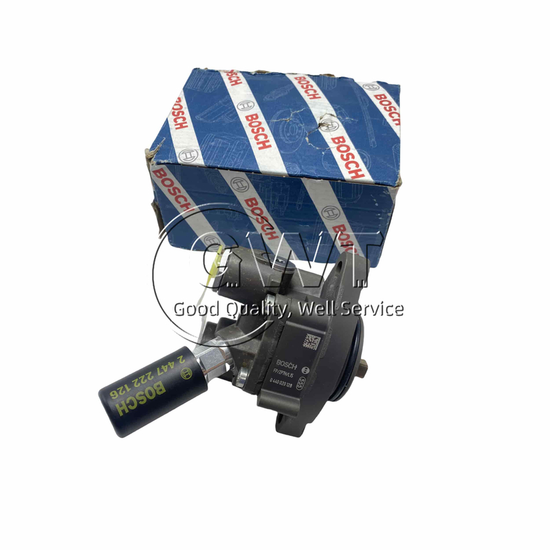 Bosch 0440020128 Gear Pump