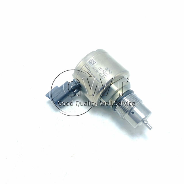 Delphi Fuel Pressure Valve 7210-0473