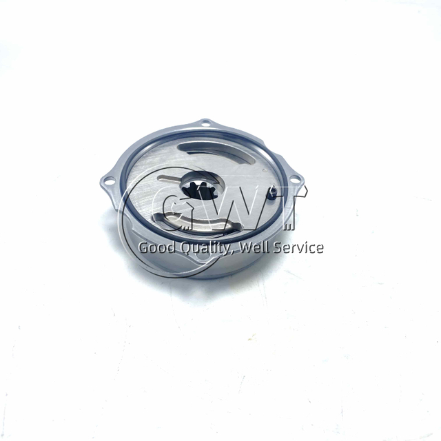 Diesel Common Rail Transfer Pump Kits 28516849 