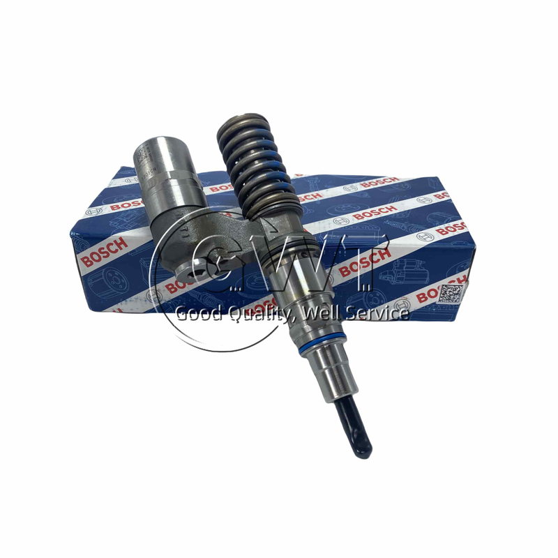 0414701072 Bosch Unit Injector 0414701051 for Scania
