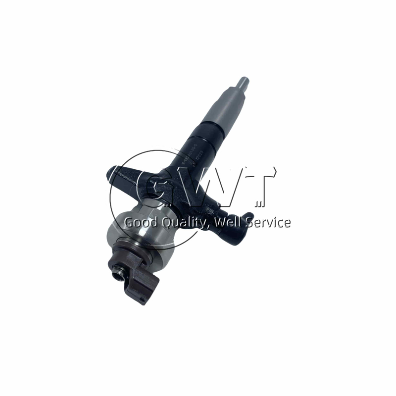 8-98246130-0 Fuel Injector For Isuzu 4JJ1