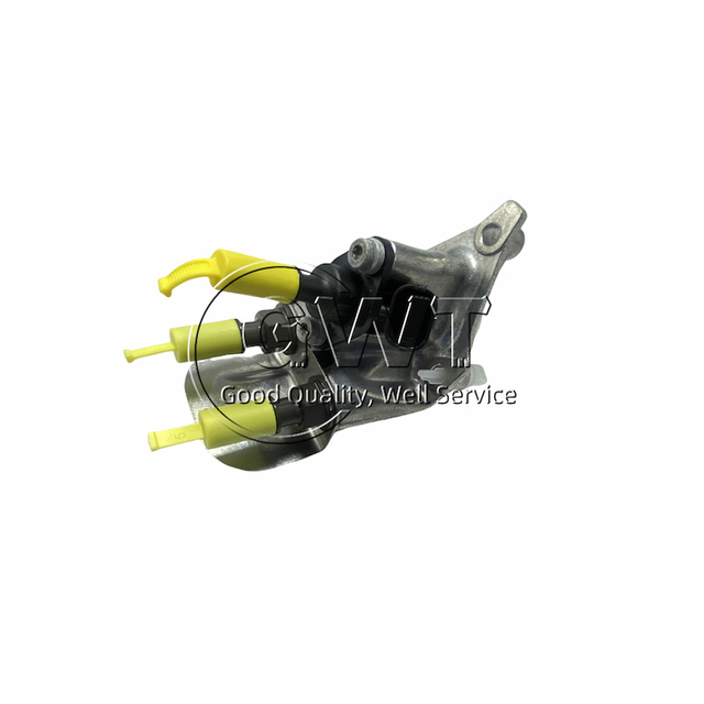 Urea Nozzle