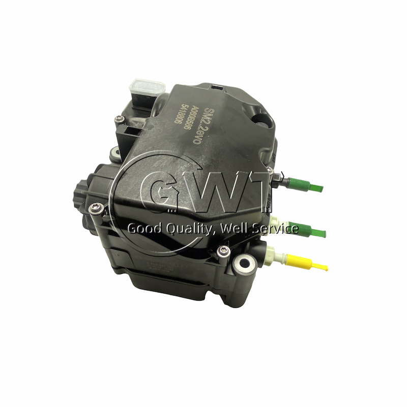 Urea Pump