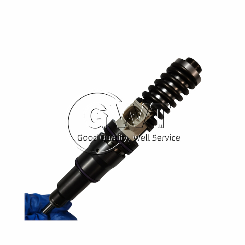 Delphi Common Rail Diesel Fuel Injector