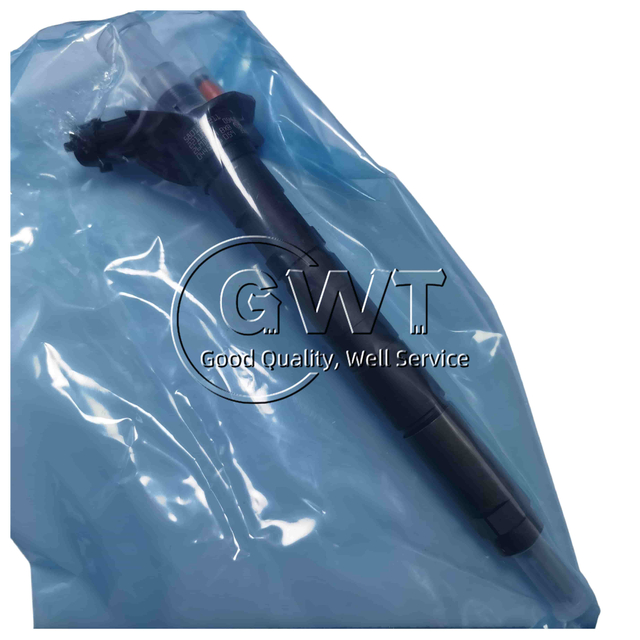 0445116059 Bosch Common Rail Diesel Fuel Injector