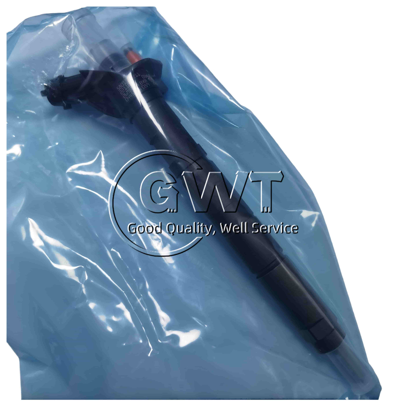 0445116059 Bosch Common Rail Diesel Fuel Injector