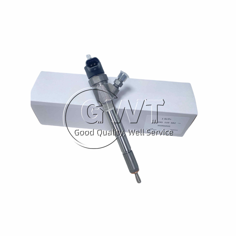0445110682 Common Rail Injector