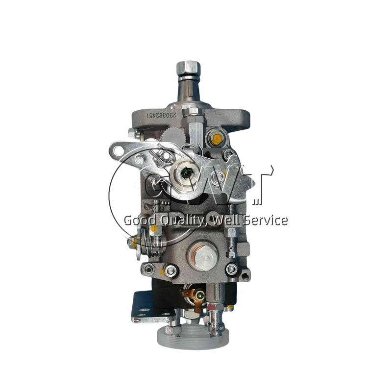 0460424084 VE Pump VE4/12F1100R378-9