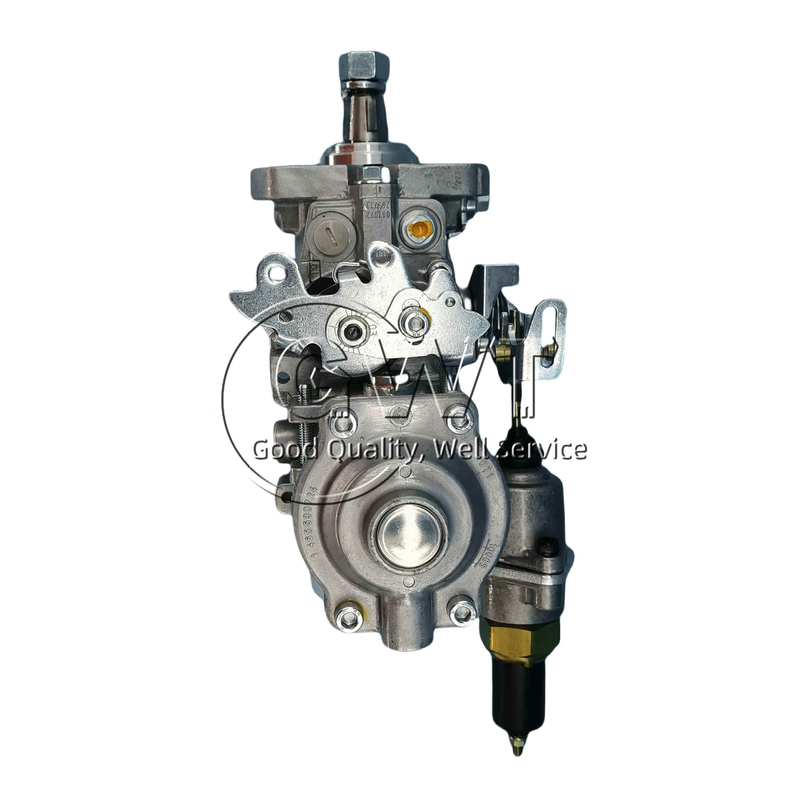 0460424244 VE Pump VE4/12F1800R660-2