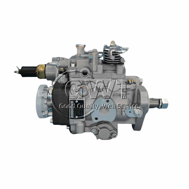0460424299 VE Pump VE4/12F1250L982