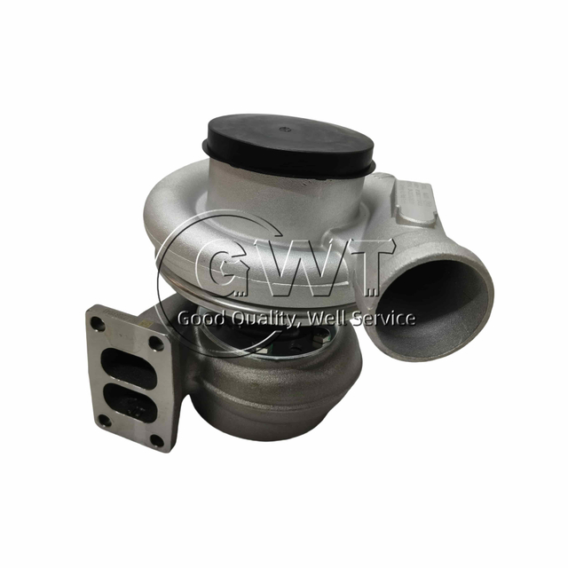 Turbocharger 612601110433 For Weichai WD615 Engine Bulldozer