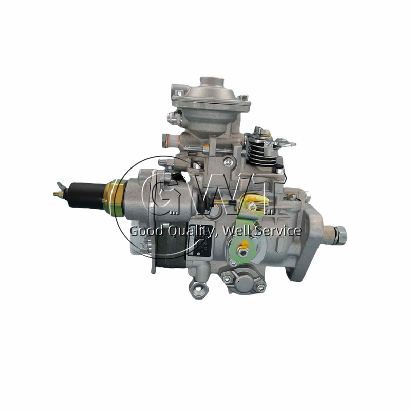 0460424531 VE Pump VE4/12F1100L1175