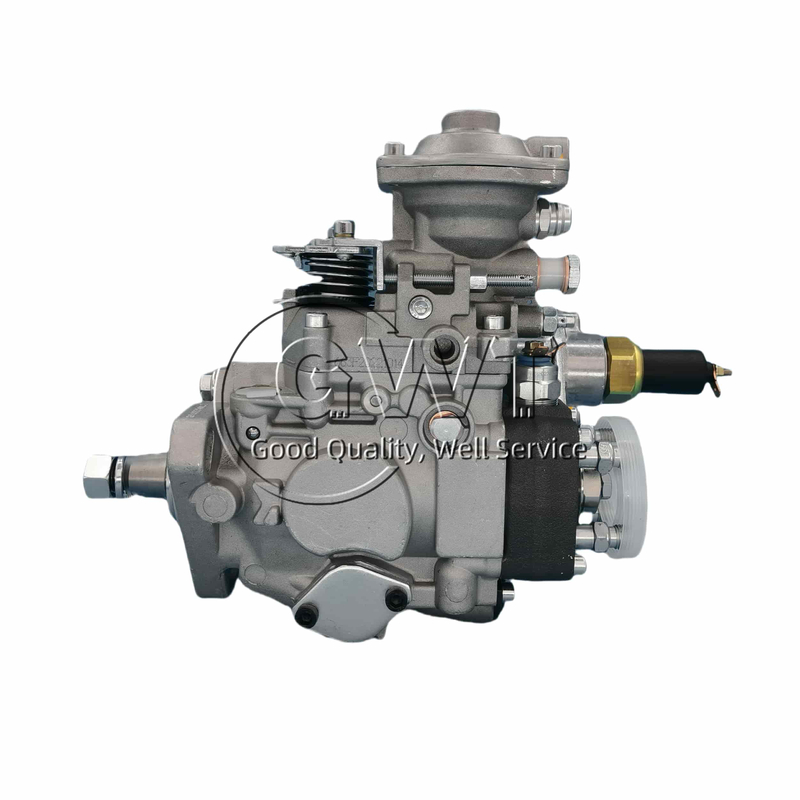 0460424500 VE Pump VE4/12F1250L1130