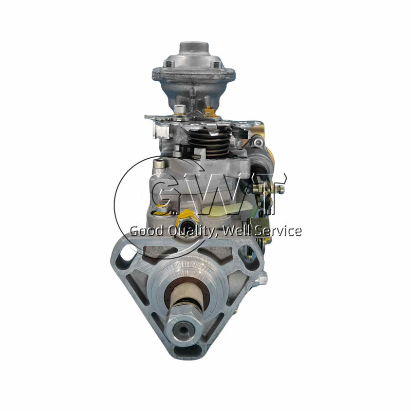 0460424476 VE Pump VE4/12F1250R2073