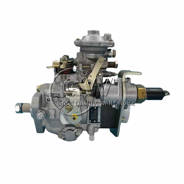 0460424354 VE Pump VE4/12F1300R558-2