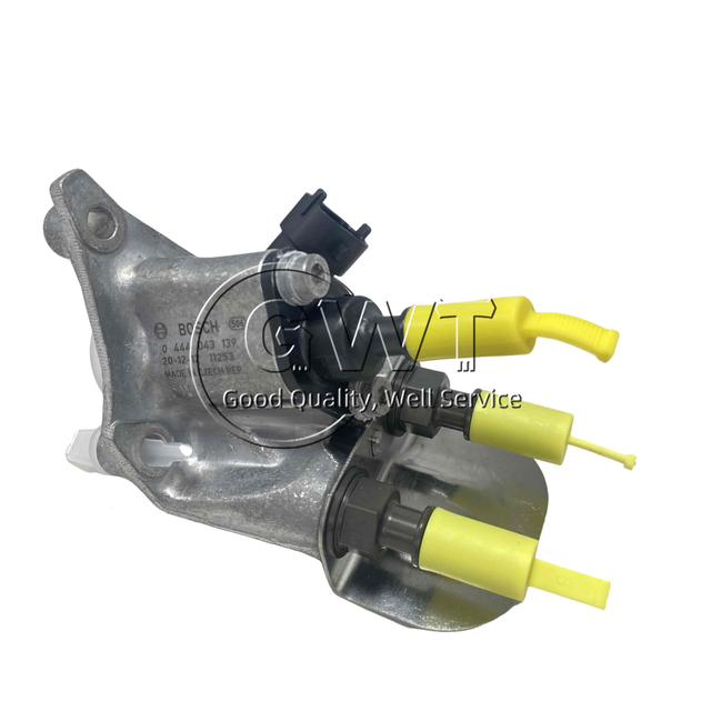 098644D293 Urea Nozzle