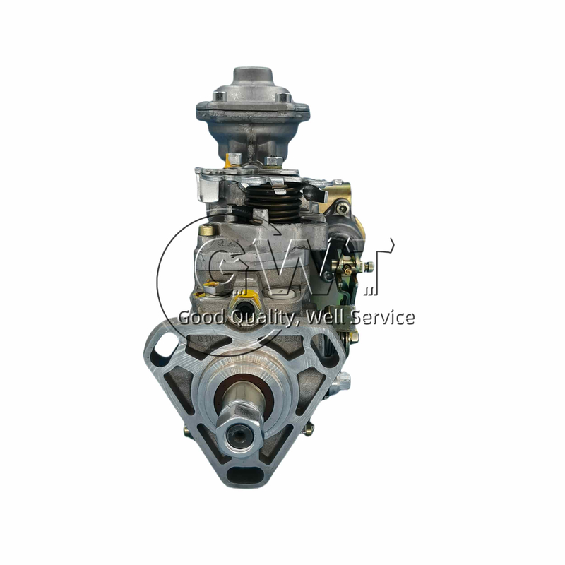 0460424469 VE Pump VE4/12F1150R2066