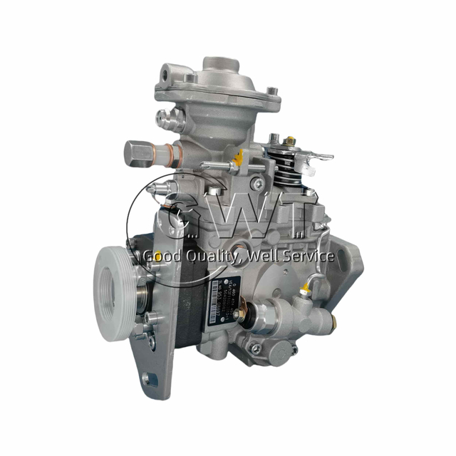 0460424403 VE Pump VE4/12F1100L2013-1