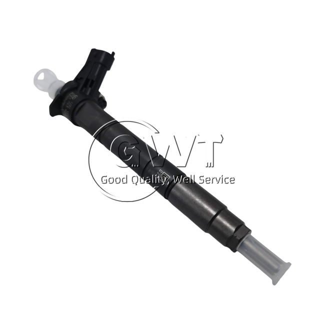 0445115007 Bosch Common Rail Diesel Fuel Injector