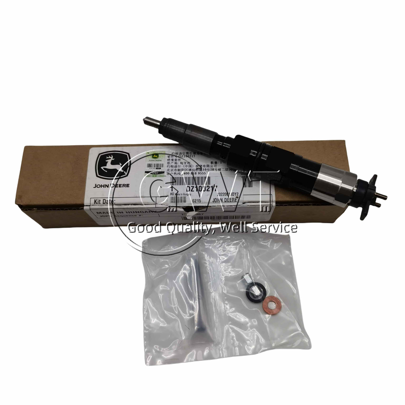 DZ100217 Diesel Fuel Injector