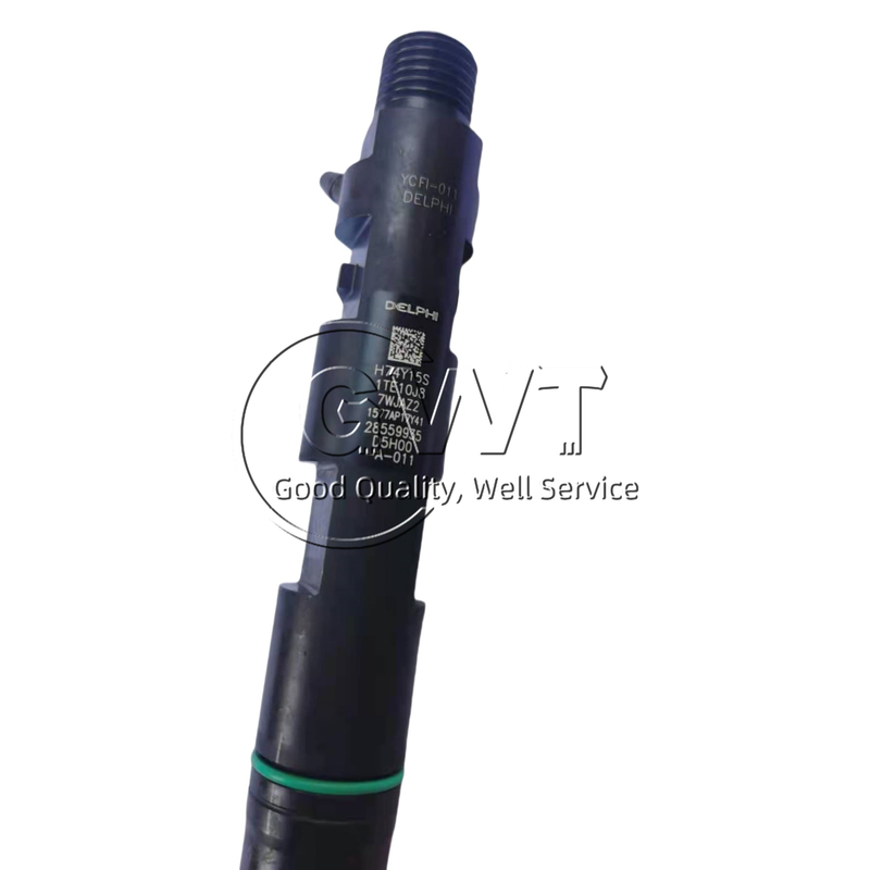28559935 Common Rail Diesel Fuel Injector