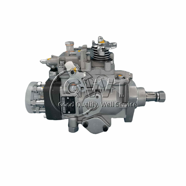 0460426220 VE Pump VE6/12F1150R534