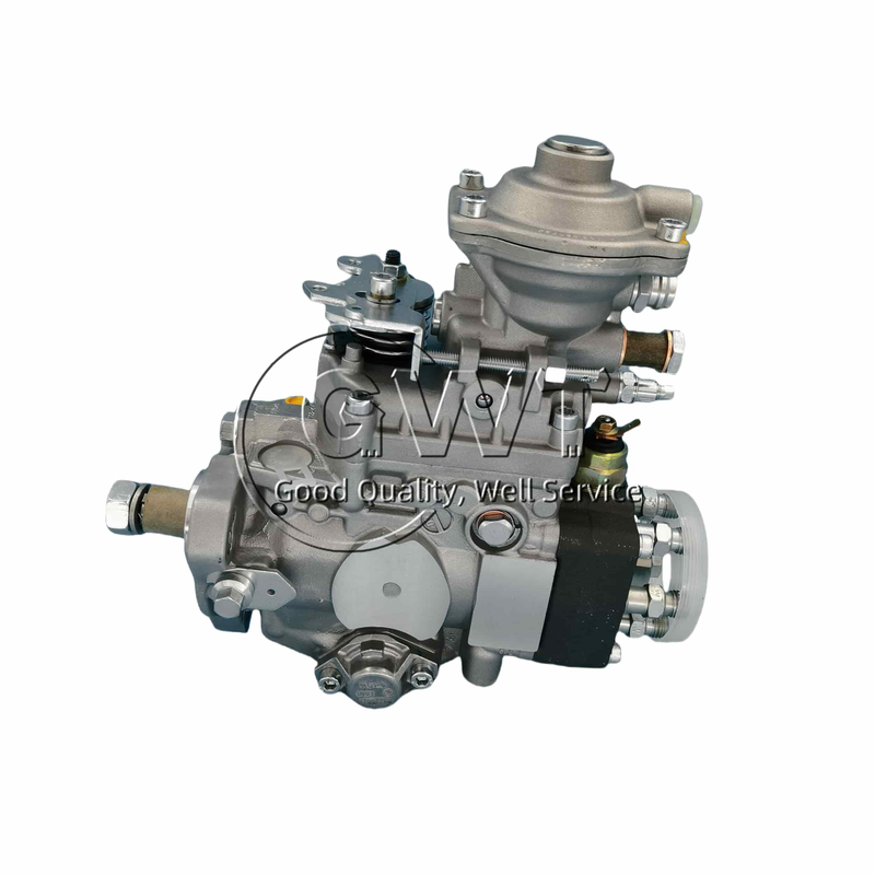 0460426242 VE Pump VE6/12F1350R623
