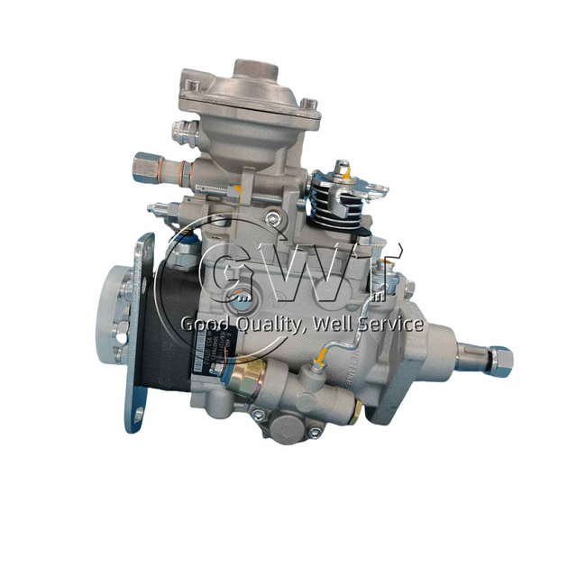 0460426378 VE Pump VE6/12F1100L984
