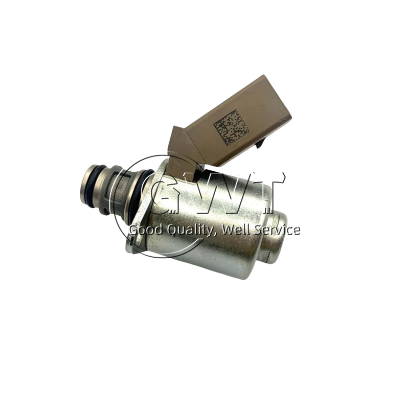 DELPHI Inlet Metering Valve 28362036