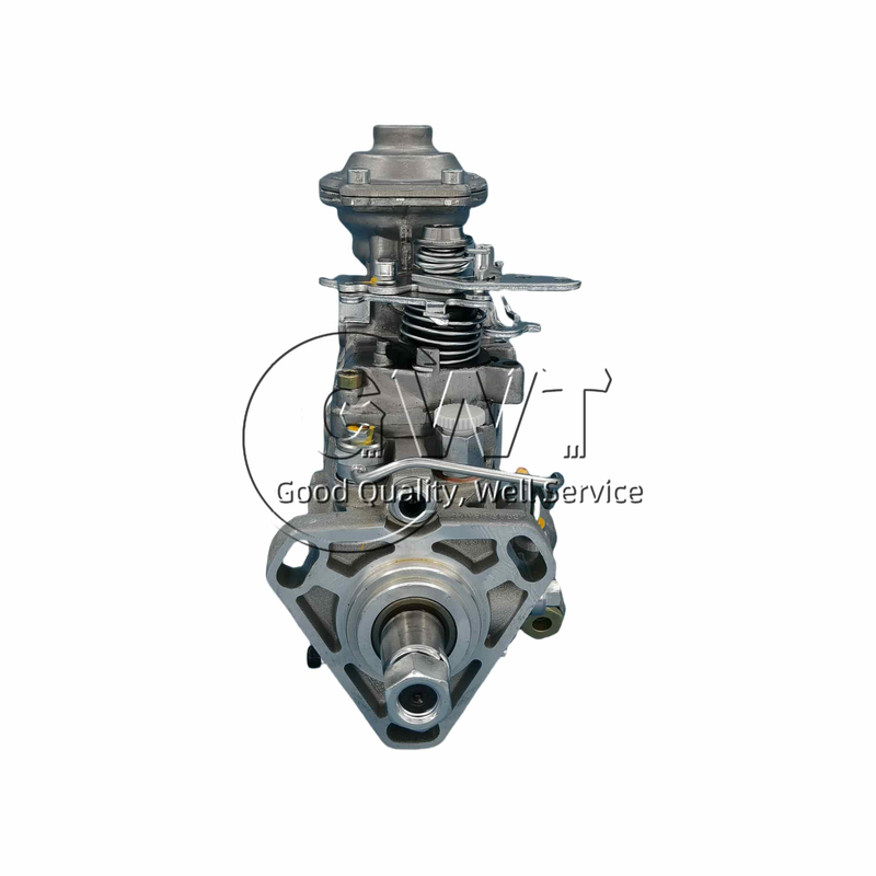 0460426324 VE Pump VE6/12F1300R886-2