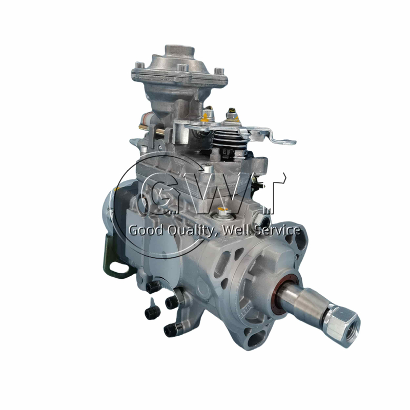 0460426267 VE Pump VE6/12F1250R733
