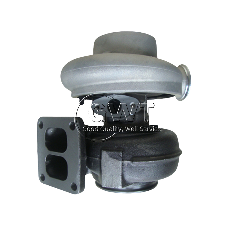 HX40 Turbo 3533000 2841384 2882059 Turbocharger