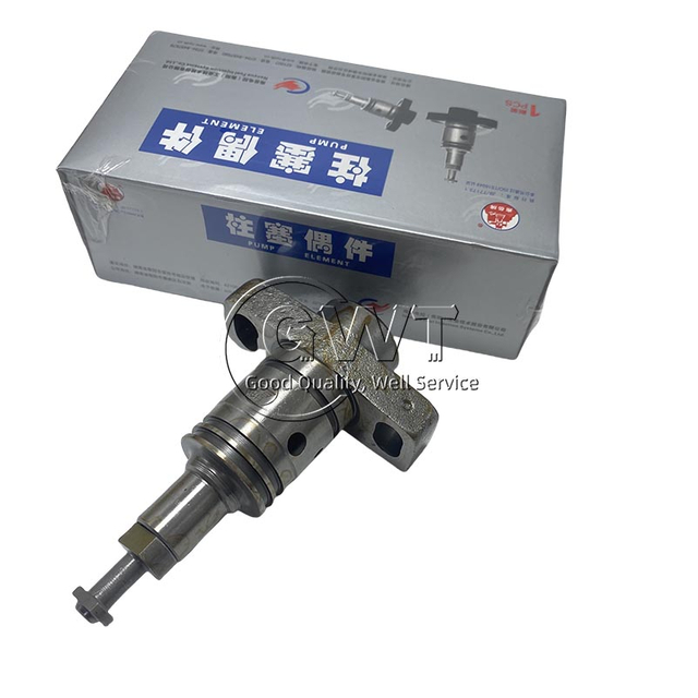 Diesel Pump Plunger SAY120PN53A